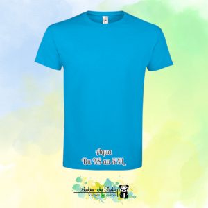 Tee-shirt Zhom