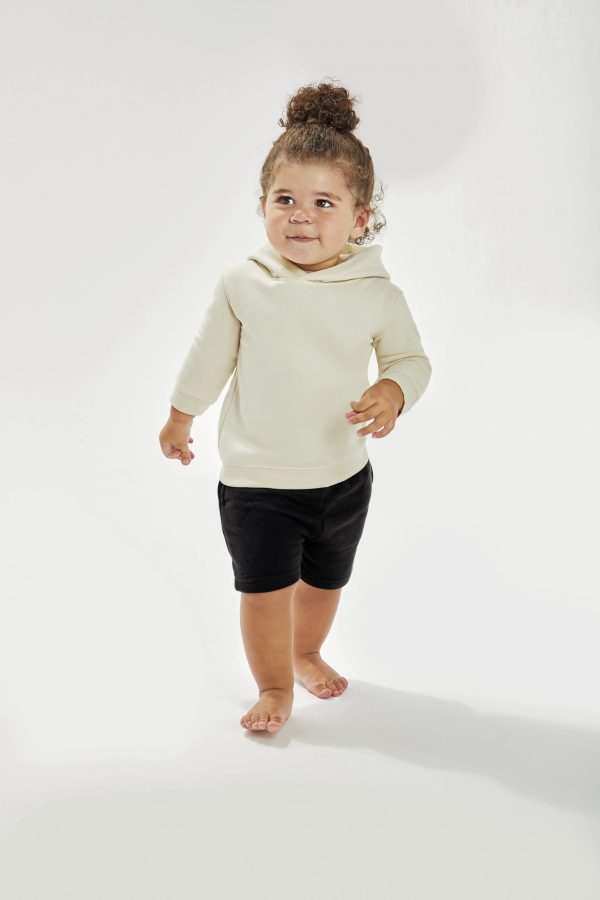 Sweat capuche Boudchou - Lionceau kawaii – Image 8