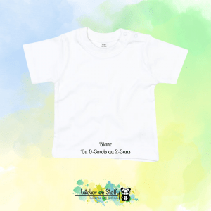 Tee shirt Speedouille