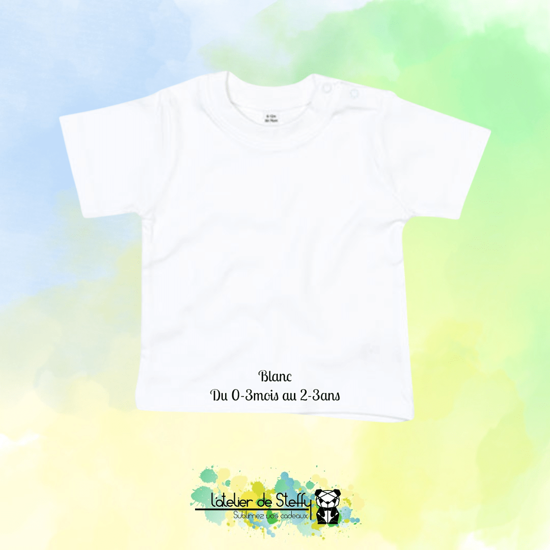 Tee shirt Speedouille