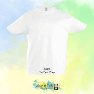 Tee shirt Max