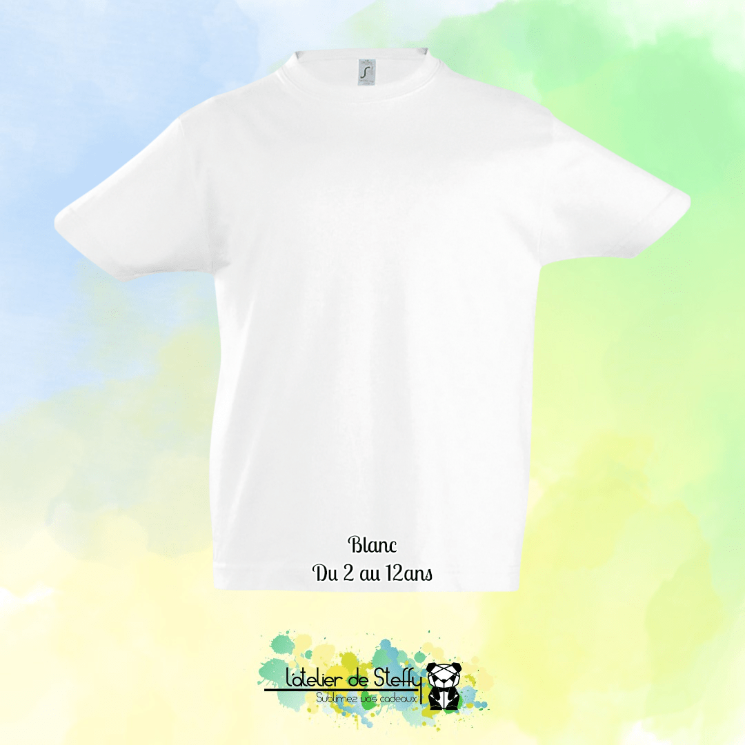 Tee shirt Max