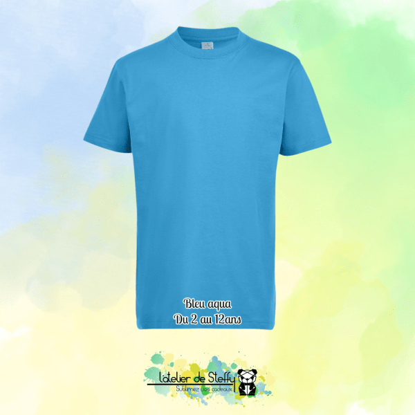 Tee shirt Max – Image 2