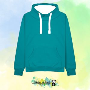 Sweat capuche JP