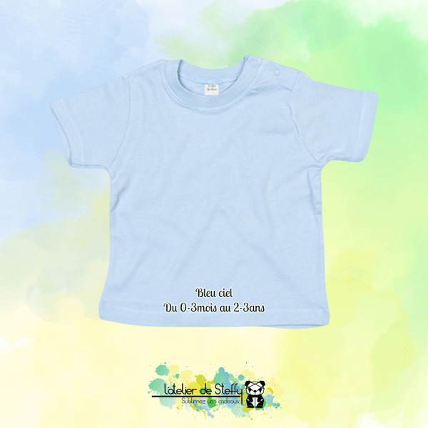 Tee shirt Speedouille – Image 2