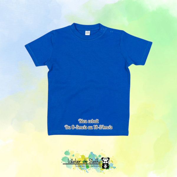 Tee shirt Speedouille – Image 3