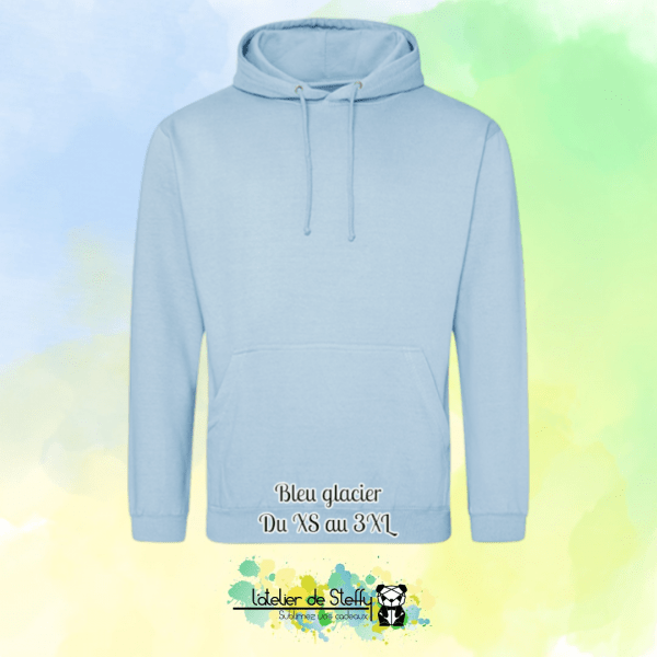 Sweat capuche Kalb – Image 8