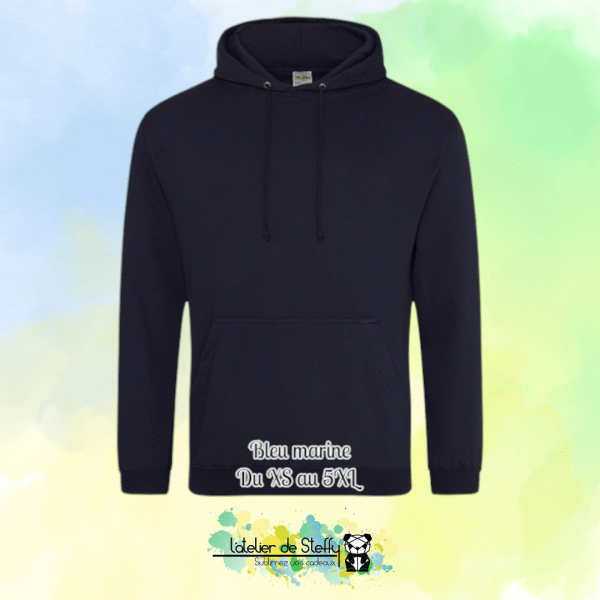 Sweat capuche Kalb – Image 12
