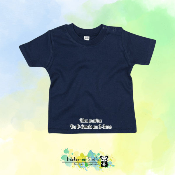 Tee shirt Speedouille – Image 4