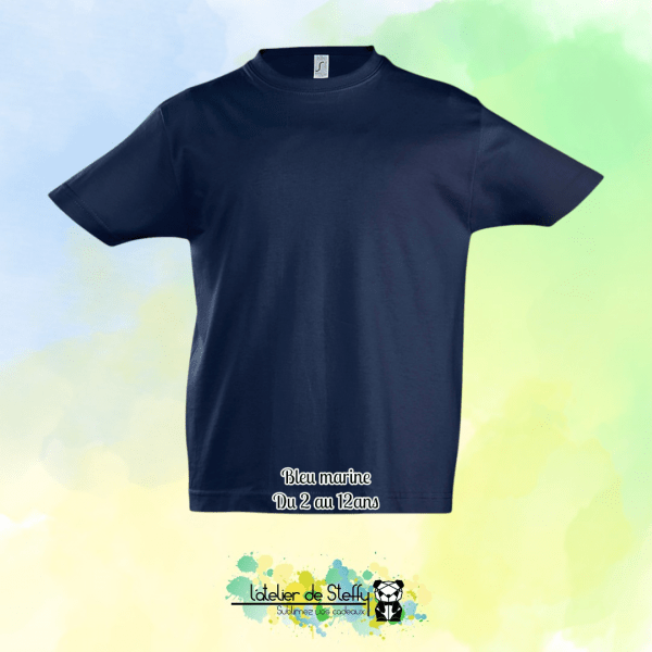 Tee shirt Max – Image 3