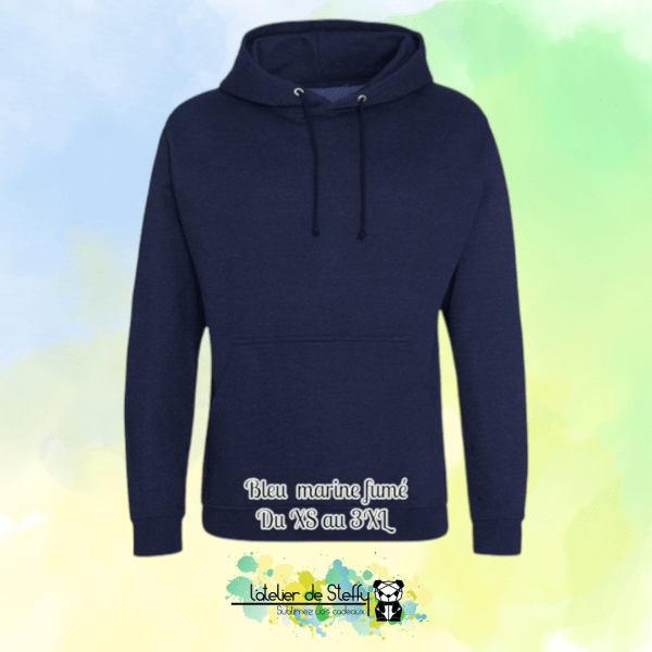 Sweat capuche Kalb – Image 13