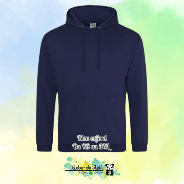 Sweat capuche Kalb – Image 15