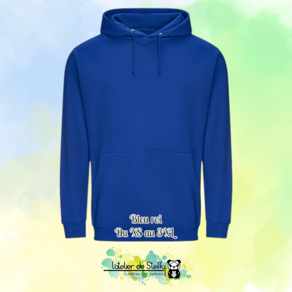 Sweat capuche Kalb – Image 16