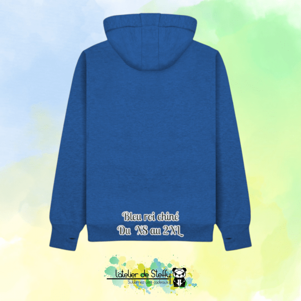 Sweat capuche JP – Image 9