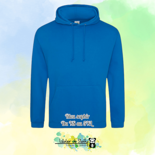 Sweat capuche Kalb – Image 18