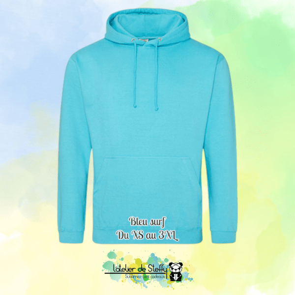 Sweat capuche Kalb – Image 19