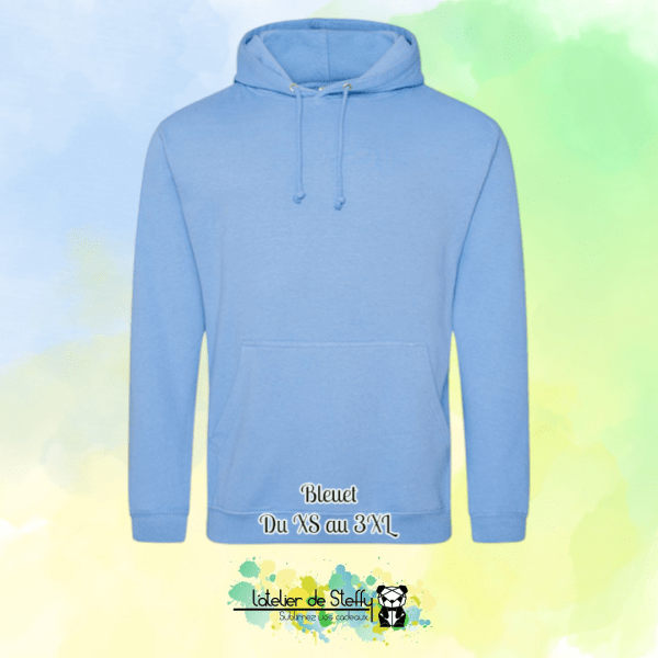 Sweat capuche Kalb – Image 21