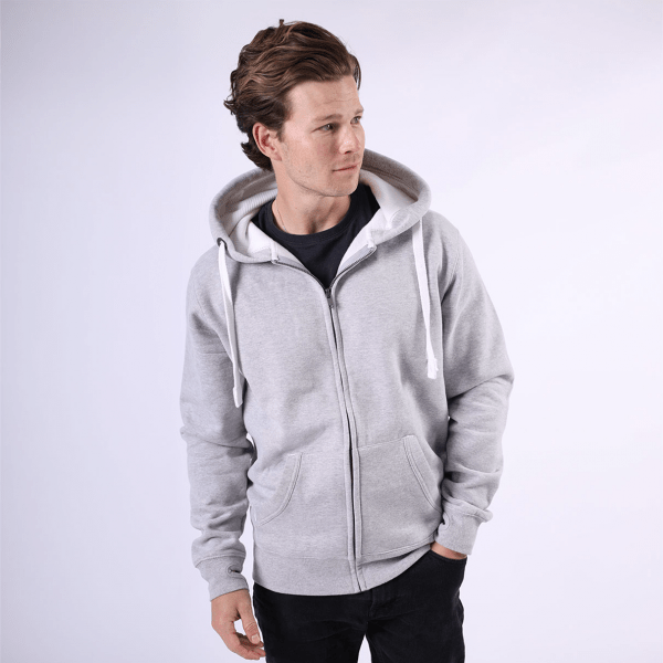 Veste sweat capuche Cath - Amour d'automne – Image 27