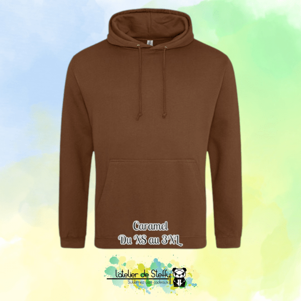 Sweat capuche Kalb – Image 25