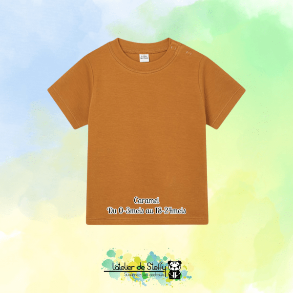 Tee shirt Speedouille – Image 7