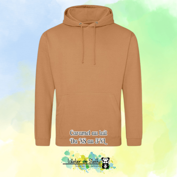 Sweat capuche Kalb – Image 26