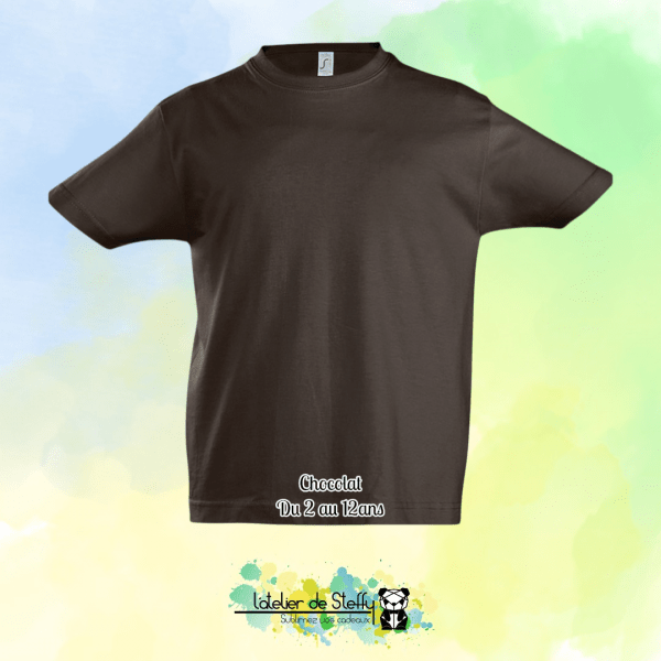 Tee shirt Max – Image 4