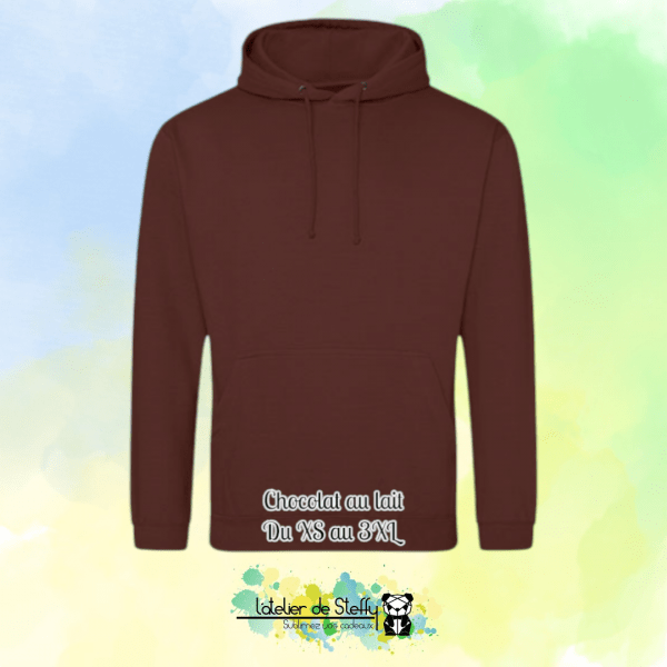 Sweat capuche Kalb – Image 27