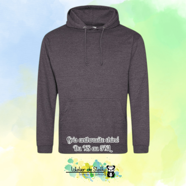 Sweat capuche Kalb – Image 34
