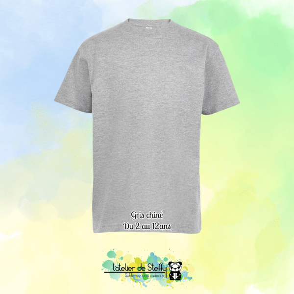 Tee shirt Max – Image 6