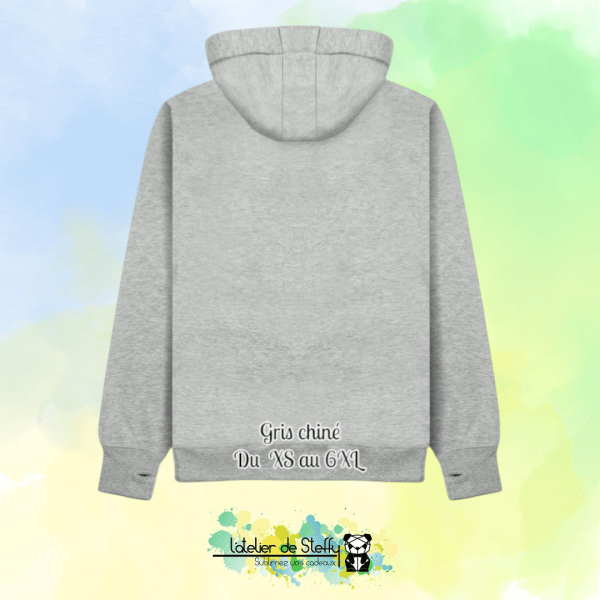 Sweat capuche JP – Image 16
