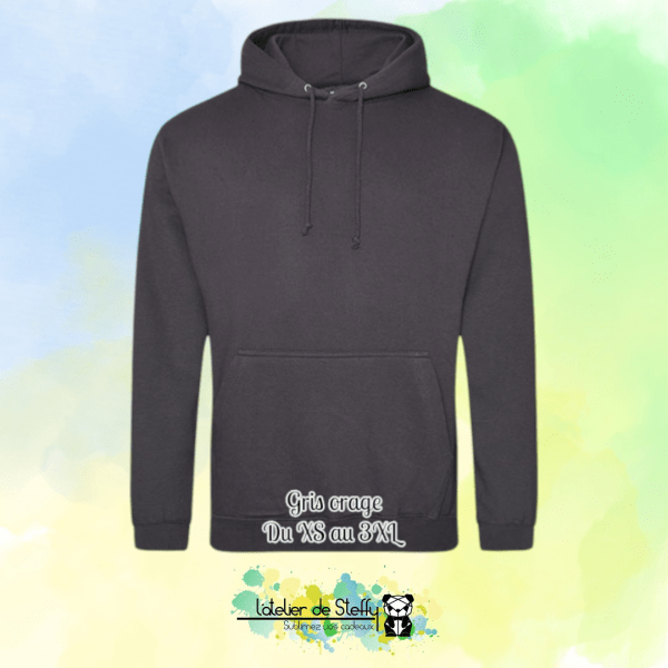 Sweat capuche Kalb – Image 38