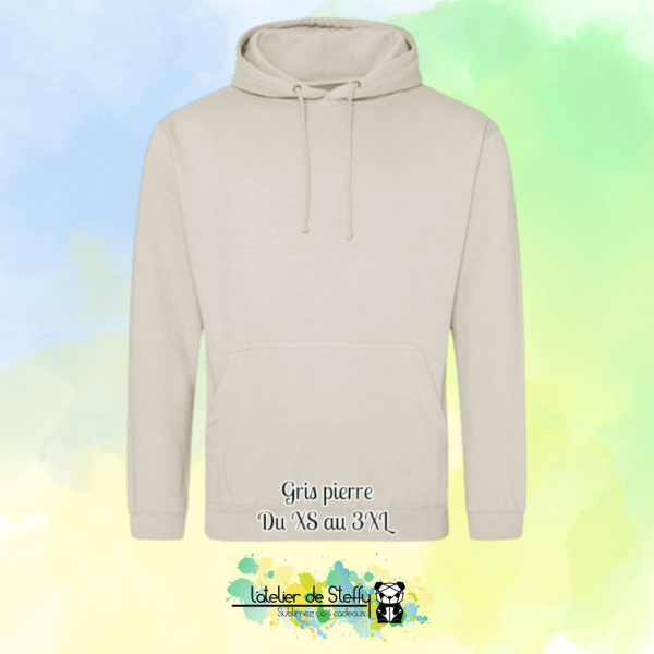 Sweat capuche Kalb – Image 39