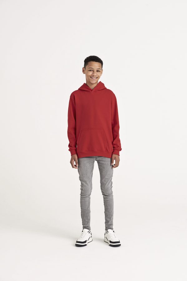Sweat capuche Noah - Game over...Back to school – Image 46