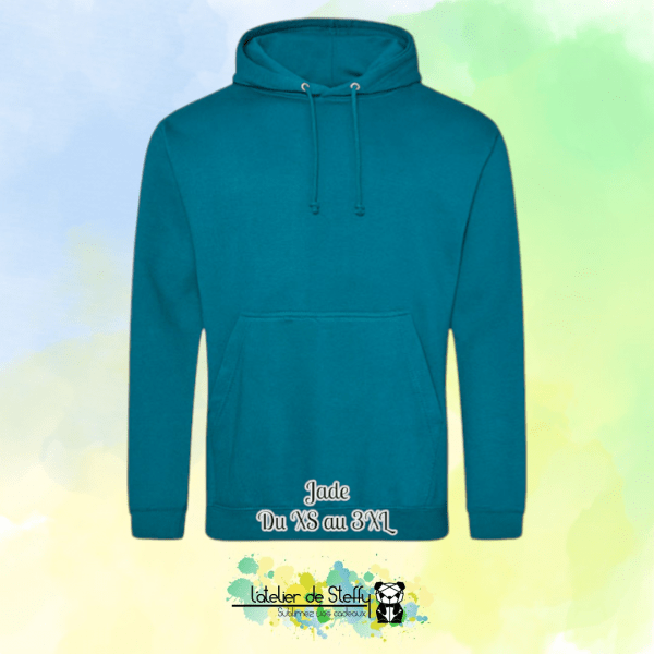 Sweat capuche Kalb – Image 42