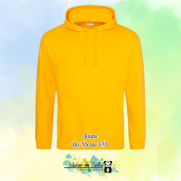 Sweat capuche Kalb – Image 43