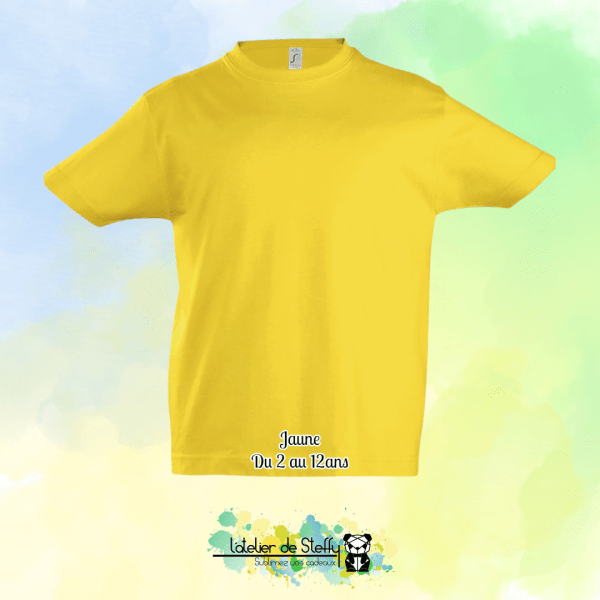 Tee shirt Max – Image 7