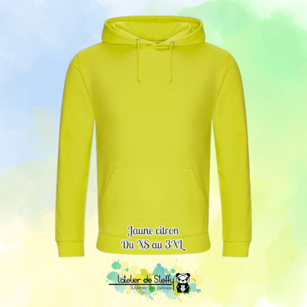 Sweat capuche Kalb – Image 44