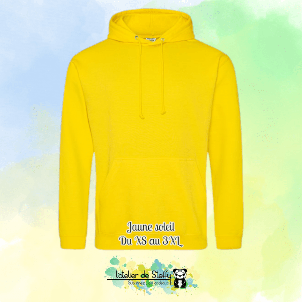 Sweat capuche Kalb – Image 45