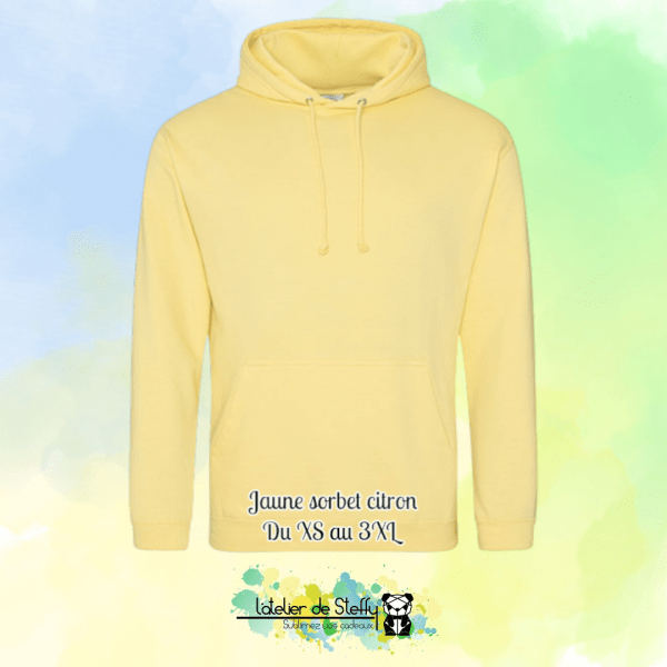 Sweat capuche Kalb – Image 46