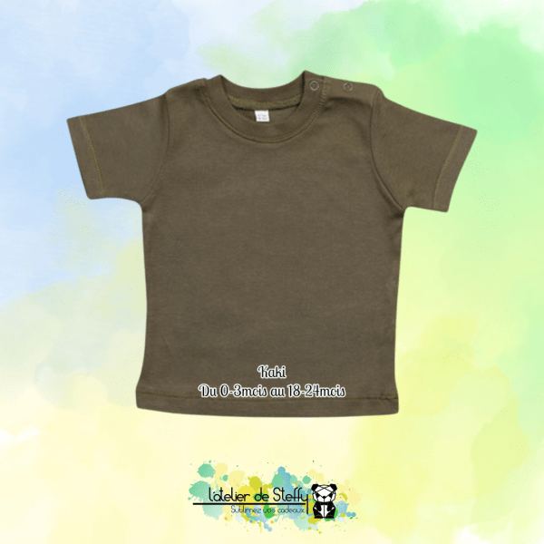 Tee shirt Speedouille – Image 10