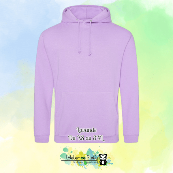 Sweat capuche Kalb – Image 48