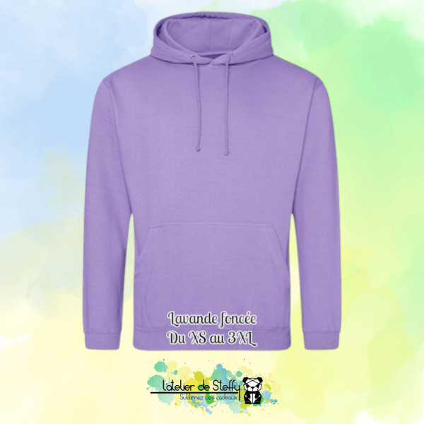 Sweat capuche Kalb – Image 49