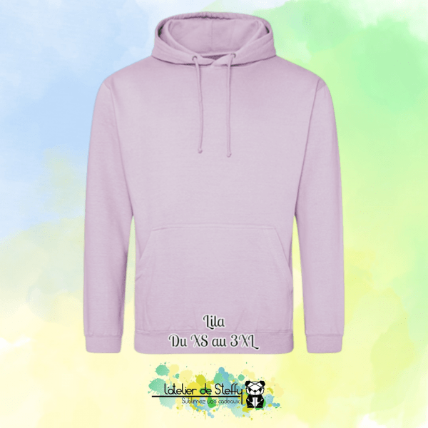Sweat capuche Kalb – Image 50