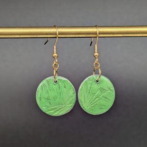 Boucles d'oreilles Livia - Tropicale