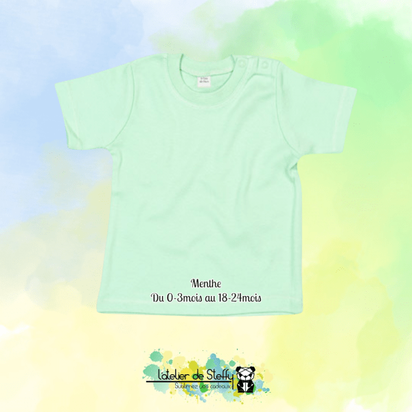 Tee shirt Speedouille – Image 11