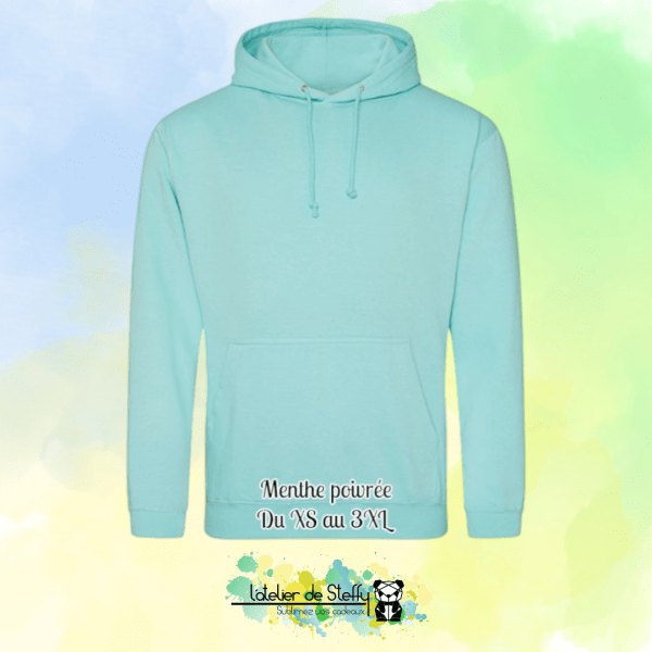 Sweat capuche Kalb – Image 52