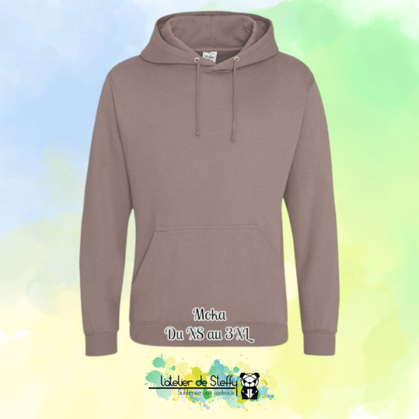 Sweat capuche Kalb – Image 53
