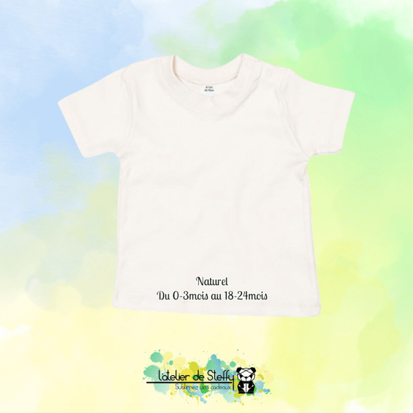 Tee shirt Speedouille – Image 12