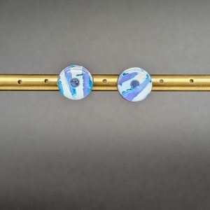 Boucles d'oreilles Néa - Océan