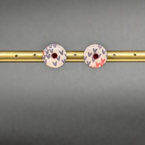 Boucles d'oreilles Néa - Pull de noël